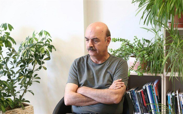 حضور هوتن شکیبا و جای خالی حمید جبلی در سریال جدید «آقای مجری»

