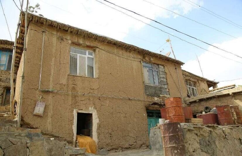 تنها ۴۰ درصد منازل روستایی کردستان مقاوم سازی شدند
