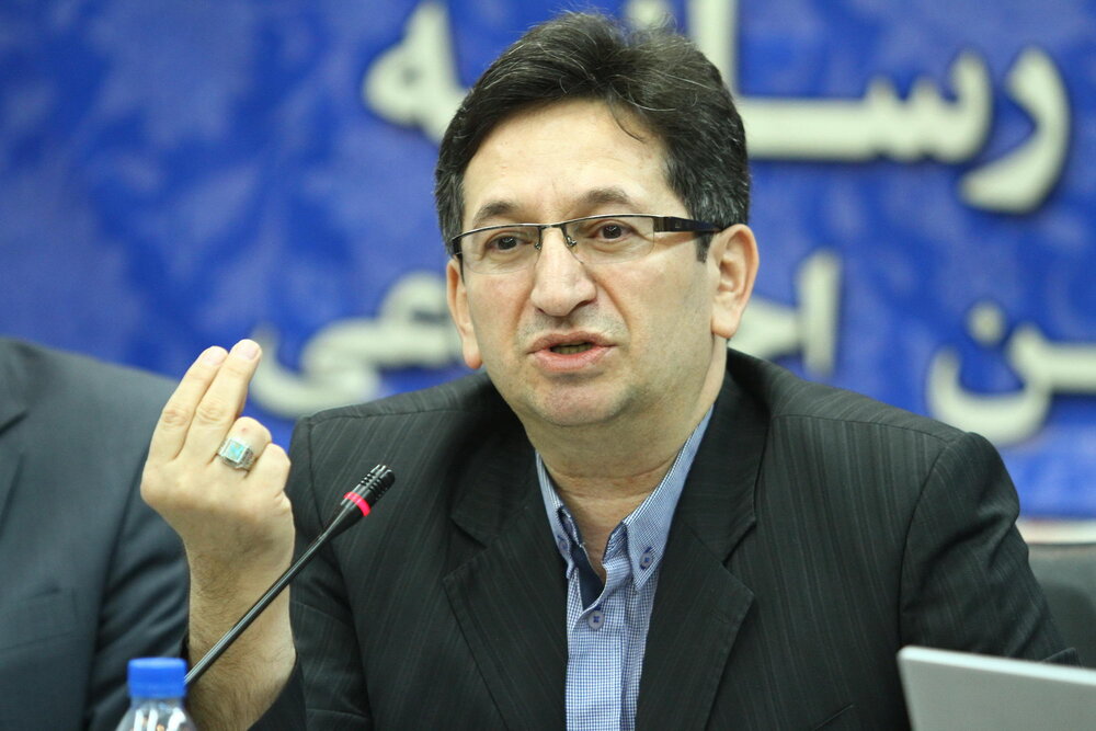 مشارکت تامین‌اجتماعی در تحقیقات پلاسما درمانی