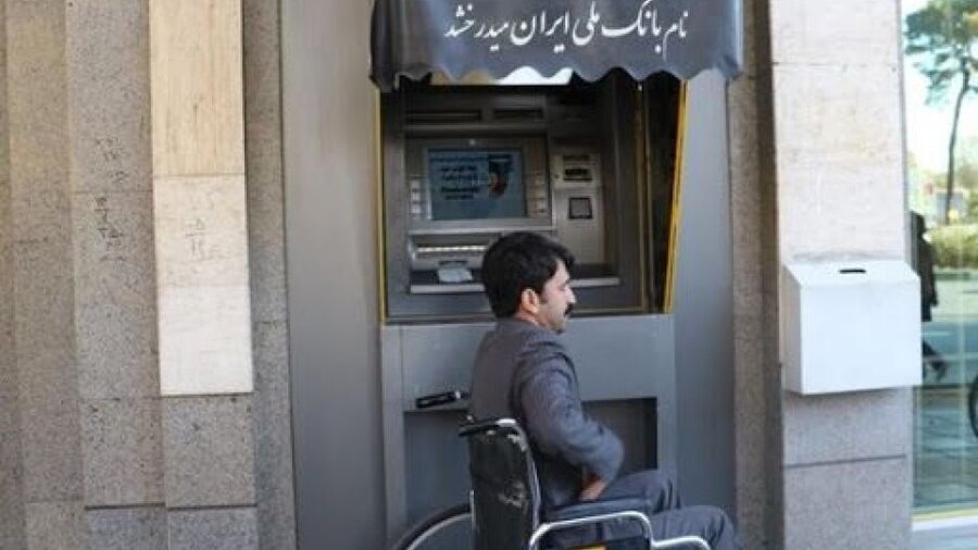 پرداخت نشدن معوقات افزایش ۳۰ درصدی مستمری مددجویان بهزیستی