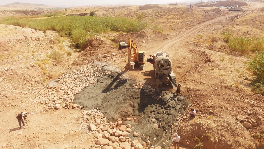 راهکارهای عبور از بحران در منطقه سیستان (قسمت اول)