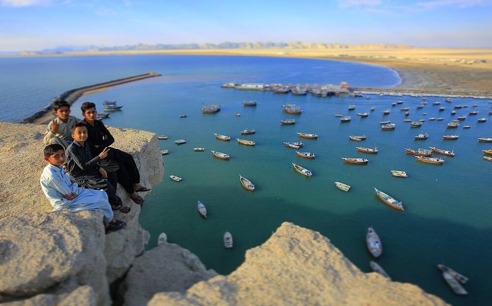 کاهش گردش بیماری کرونا در استان بوشهر
