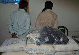 کشف ۳ کیلوگرم مواد مخدر شیشه در شهریار
