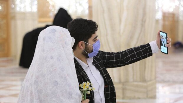 میانگین سن ازدواج در خراسان شمالی کمتر از کشور است
