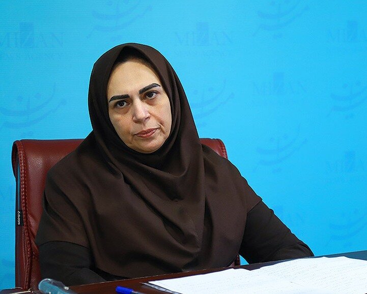 نسبت محدودیت حرکتی در جمعیت ایران،  ۱۱۵ به هزار نفر