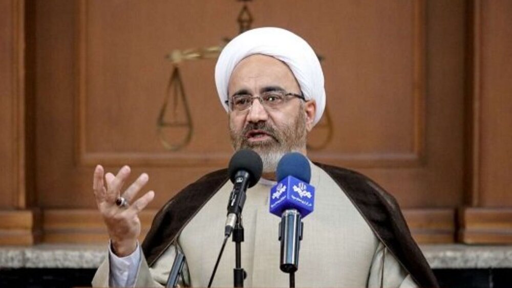 قوه ‌قضاییه در برخورد با فساد هیچ خط قرمزی ندارد