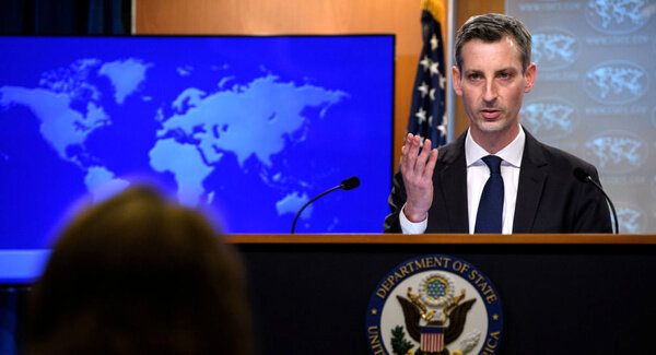 زرادخانه هسته‌ای را برای تضمین ثبات جهانی حفظ می‌کنیم