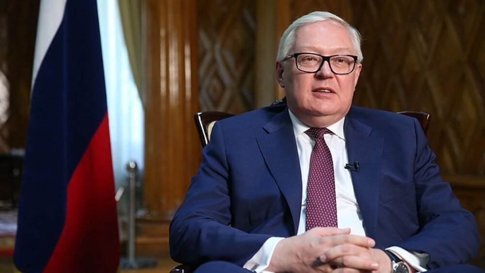 روسیه درباره پیشنهادهای امنیتی خود به آمریکا هشدار داد