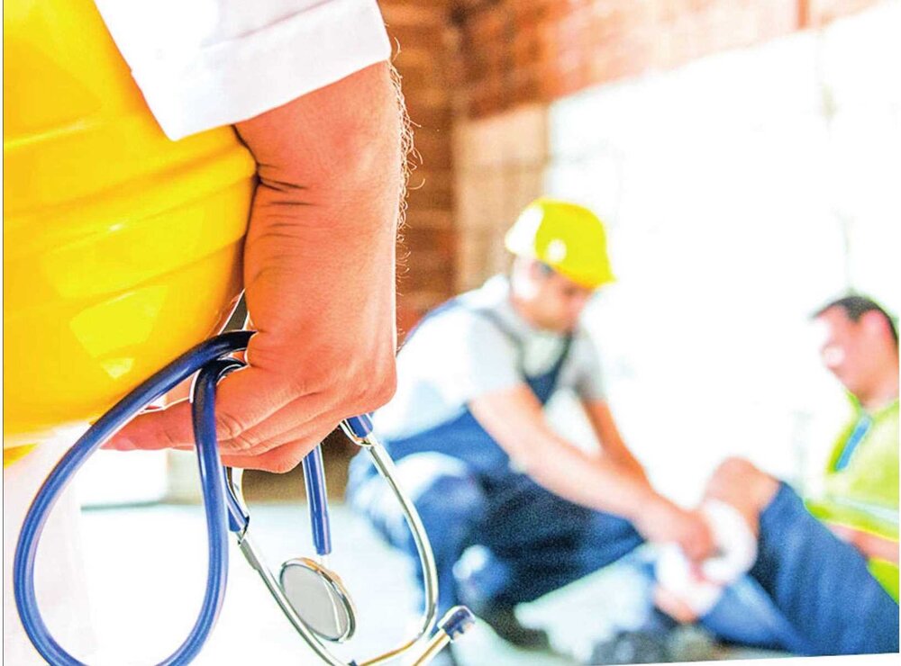 فعالیت حدود ۴هزار خانه بهداشت کارگری