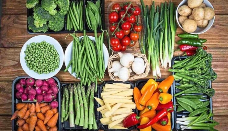 رژیم‌های غذایی مناسب برای حفظ تندرستی زنان