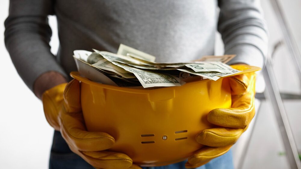  پیشنهاد ما افزایش ۳۵ درصدی حقوق کارگران در ۱۴۰۱ است