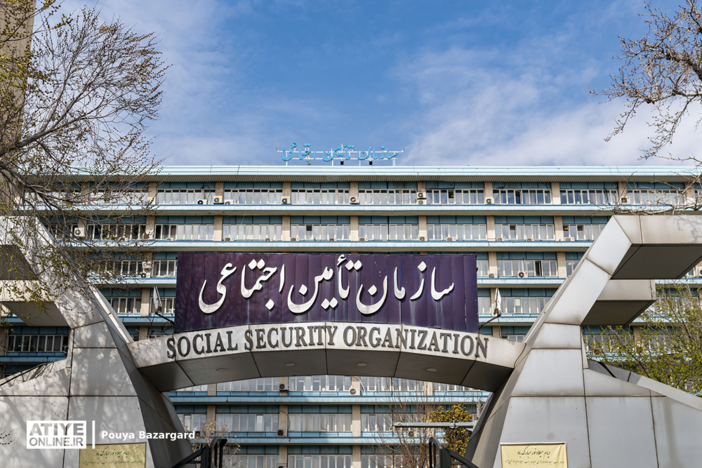 صددرصد هزینه‌های درمانی بیماران کرونایی بر عهده تامین اجتماعی