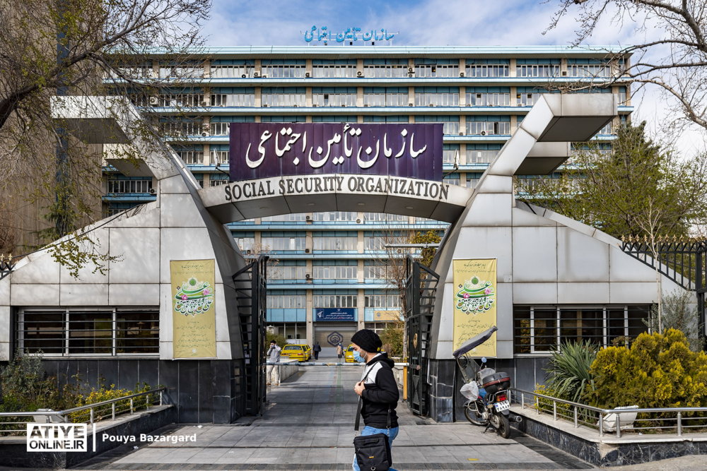 پرداخت افزایش حقوق بازنشستگان و مستمری‌بگیران از اردیبهشت