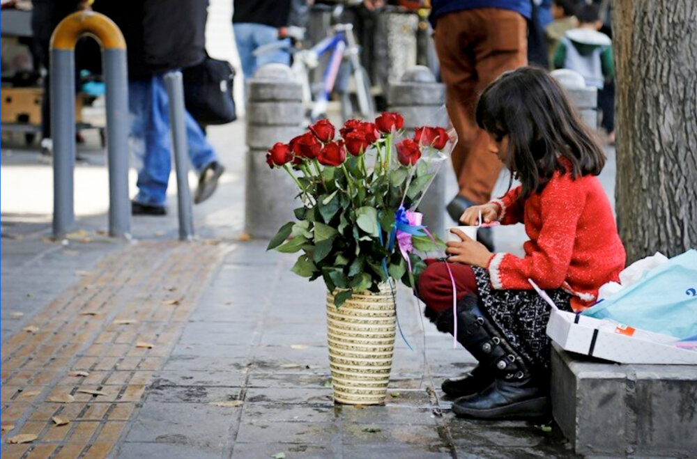 برنامه مدیریت شهری برای رفع معضلات کودکان کار