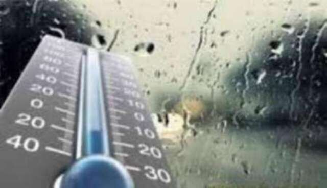 کاهش ۵۰ درصدی بارندگی در استان ایلام طی سال جاری
