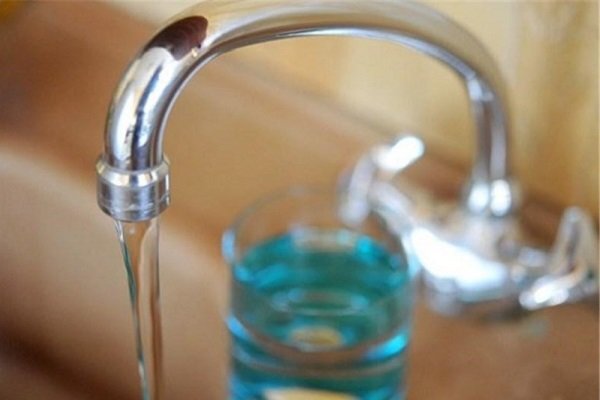 آب مورد نیاز روستای هوله علیا ثلاث باباجانی تامین شد
