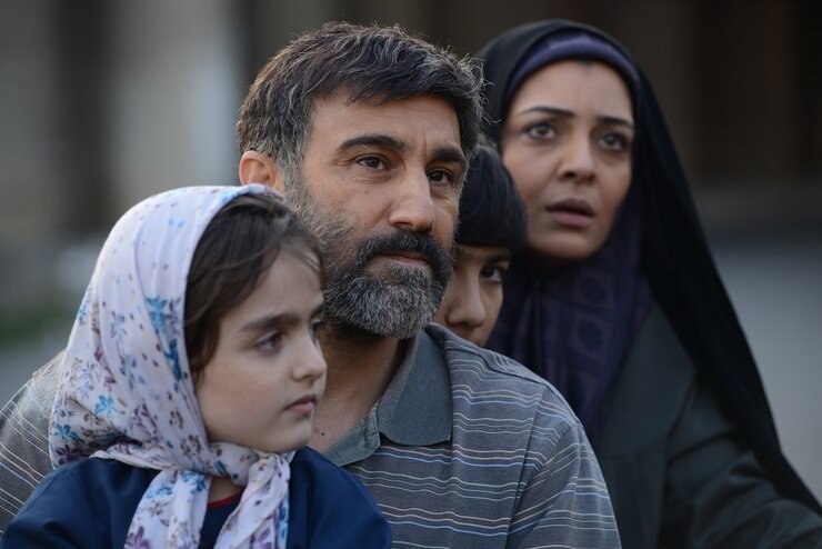 «عنکبوت» به سینماها می‌آید
