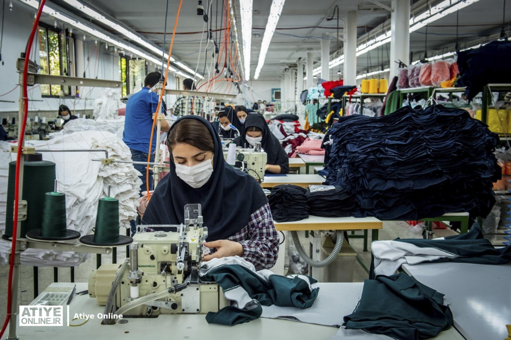 کارنامه موفق تأمین اجتماعی در گسترش چتر بیمه‌ای