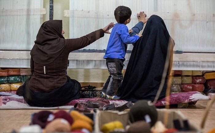 لزوم ارائه بسته‌های سلامت روان برای زنان سرپرست خانوار