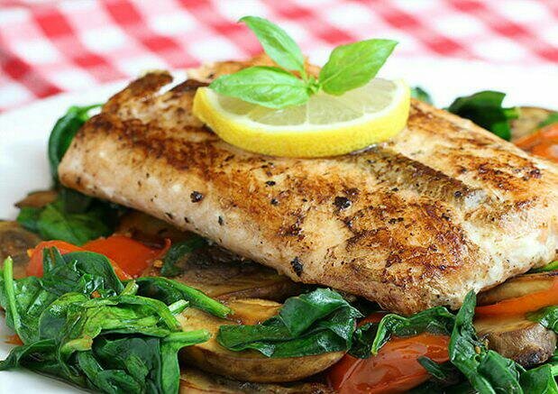 پیشگیری از آلزایمر با مصرف امگا۳