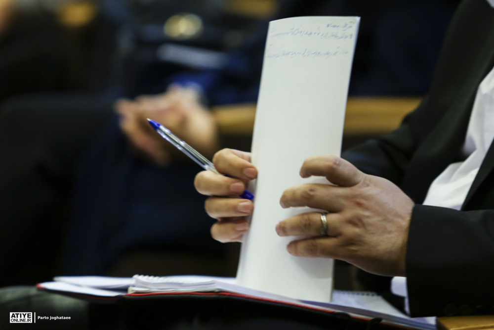 مجمع فوق‌العاده فدراسیون ورزش کارگری برگزار می‌شود