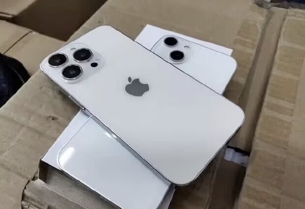 ریزش قیمت آیفون‌های بازار+جدول قیمت‌ها