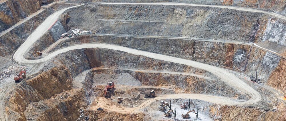 زنگ خطر برای آینده تامین منابع معدنی مورد نیاز صنایع کشور