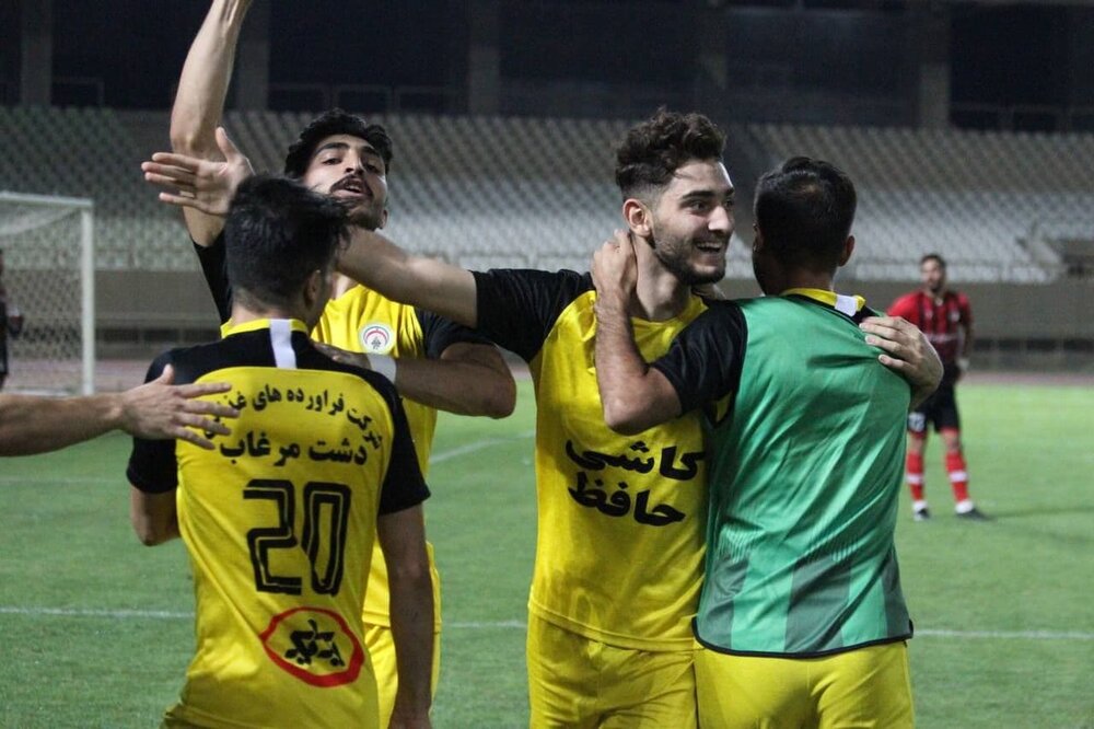 پس از بازی با نساجی، همه چیز را خواهم گفت