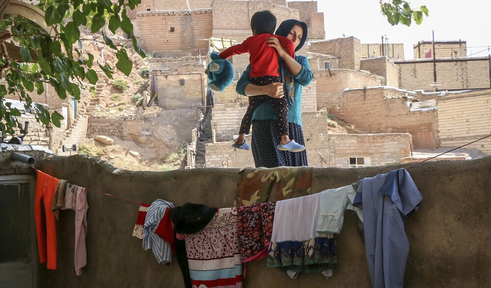 بیش از ۲ هزار نفر دارای فقر مطلق در قزوین شناسایی شدند