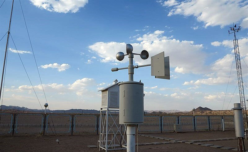 از امروز تا ظهر دوشنبه در بیشتر مناطق کشور آسمان صاف و آرام است