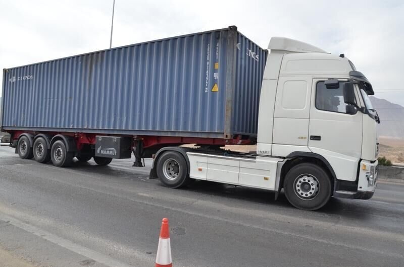 جزئیات تردد مسافر در مرزهای زمینی