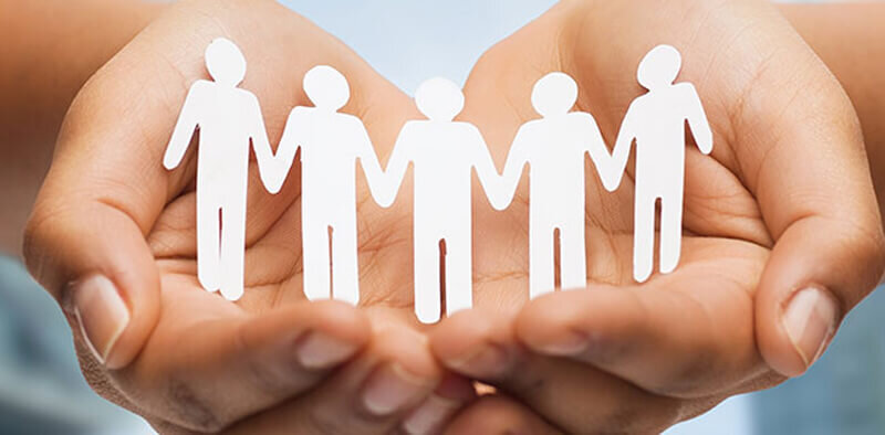 همکاری ۹۶۶۰ خَیِر با سازمان بهزیستی کشور