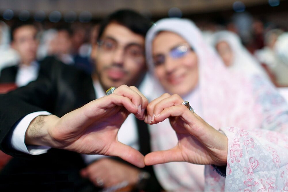 شبیه‌ترین به خود را برای همسر برگزینید