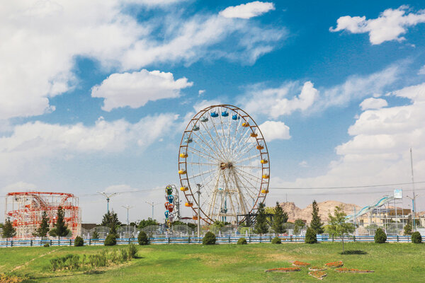 ۱۲۳ وسیله بازی در استان ایلام فاقد استاندارد هستند
