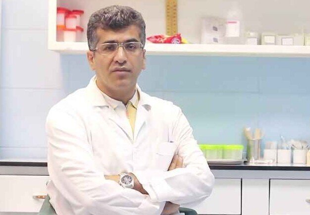 سن ریزش مو در دنیا رو به کاهش است