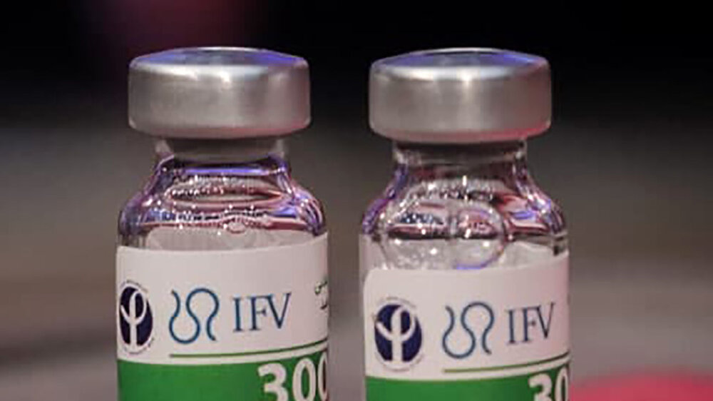 تولید ۸ میلیون دز واکسن «پاستوکووک» تاکنون/ زمان تزریق دز سوم این واکسن