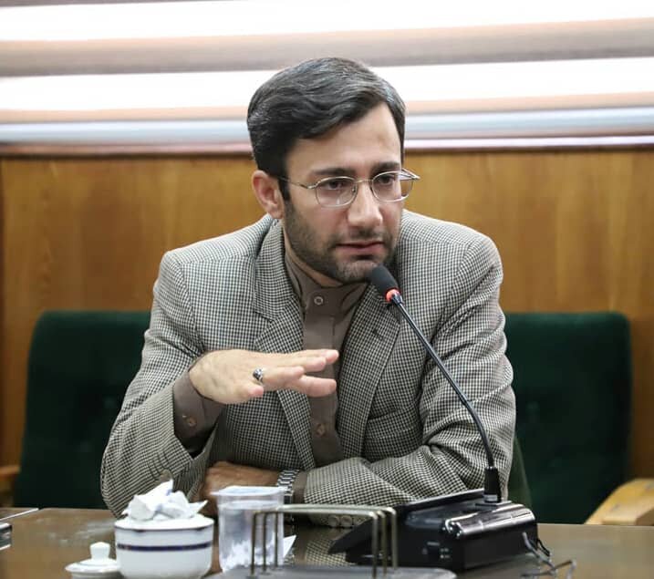 حل مسائل مردم دغدغه کارآفرینی اجتماعی است 