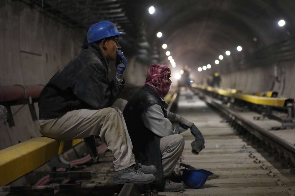 جریمه روزانه به‌کارگیری اتباع غیرمجاز در سال ۱۴۰۱