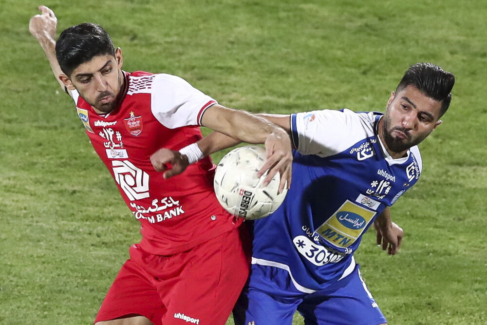 استقلال و پرسپولیس از لیگ قهرمانان حذف شدند