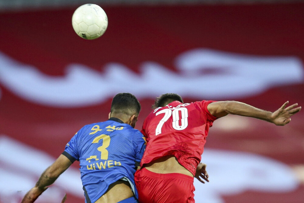 استقلال و پرسپولیس از لیگ قهرمانان حذف شدند