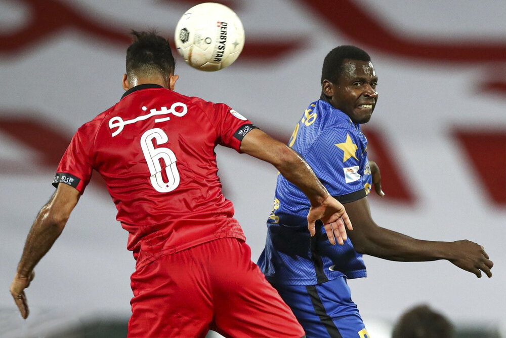 امنیت دربی ۹۸ تامین می‌شود