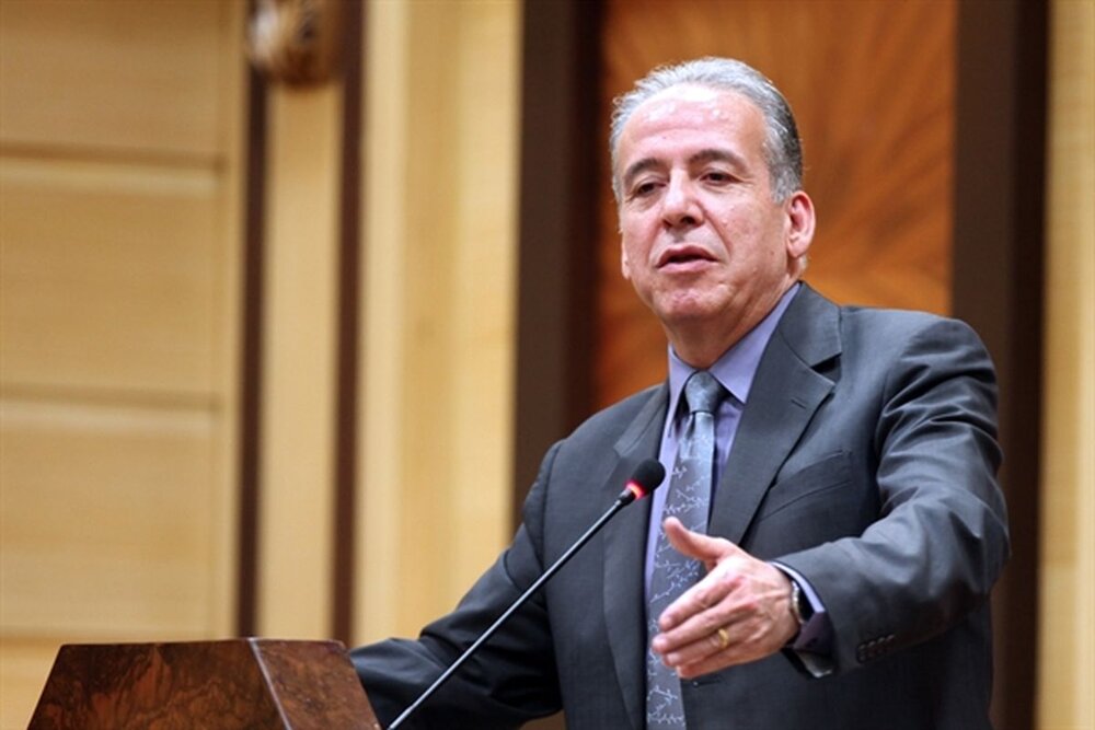 اجرای توافق ۲۵ ساله ایران و چین از کجا آغاز می‌شود؟