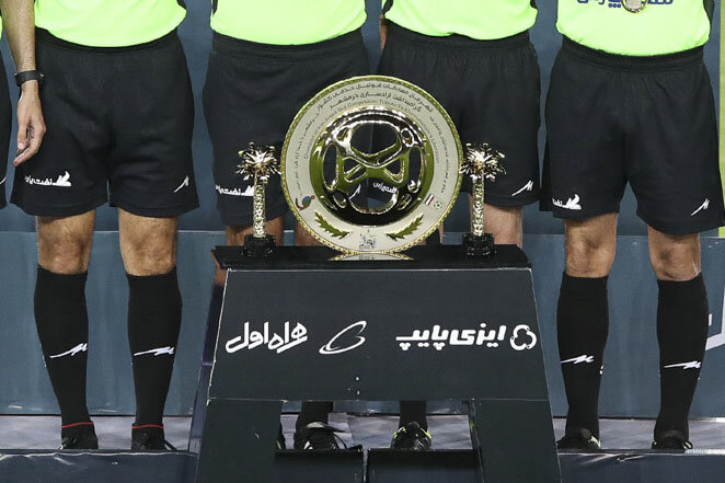 قرعه آسان سرخابی‌ها در جام حذفی