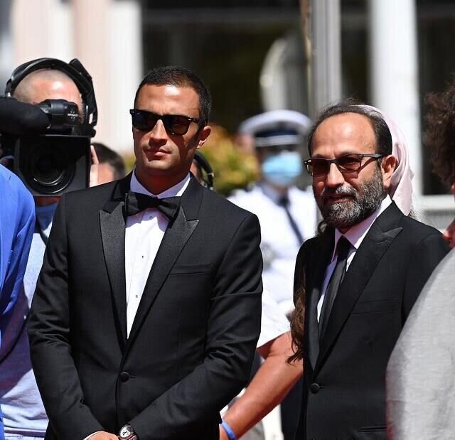  «امیر جدیدی» برای نامزدی اسکار شانس دارد
