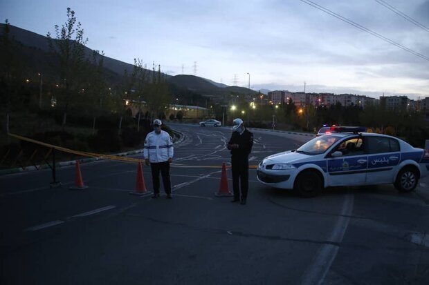 شهرداری تهران پیگیر لغو منع تردد شبانه در این شهر است