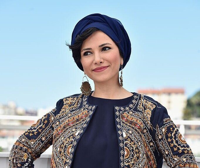 فرنوش صمدی داور جشنواره زنان بیروت شد
