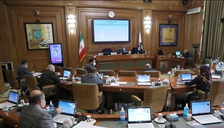  لیست گودهای پرخطر تهران به شورای شهر تحویل شود