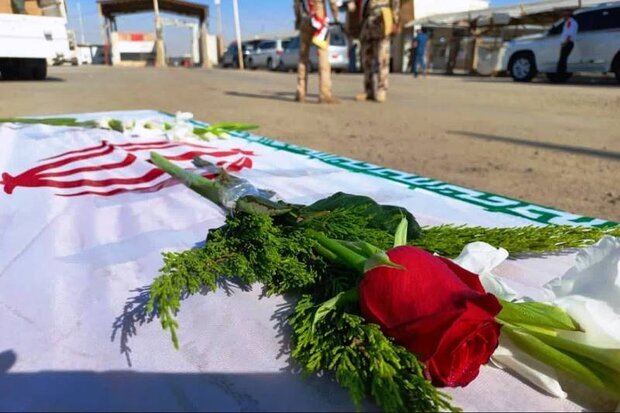 ۲ شهید گمنام در استان بوشهر تشییع و خاکسپاری می‌شود
