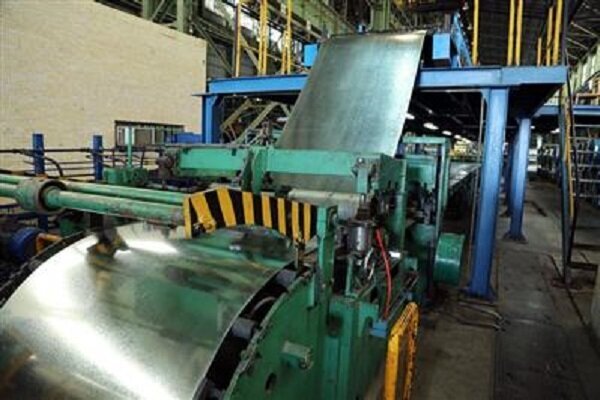 رشد ۵ تا ۱۴ درصدی تولید فولادی‌ها در ۱۱ ماهه امسال