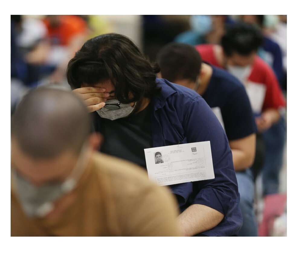 کنکوری‌های متقاضی استفاده از سهمیه‌ها بخوانند